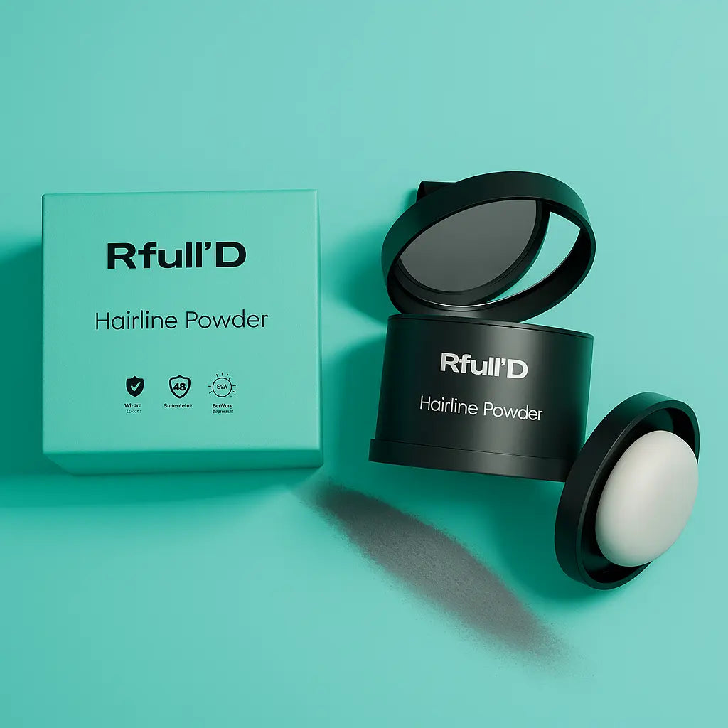 Rfull’d Hairline Fix™