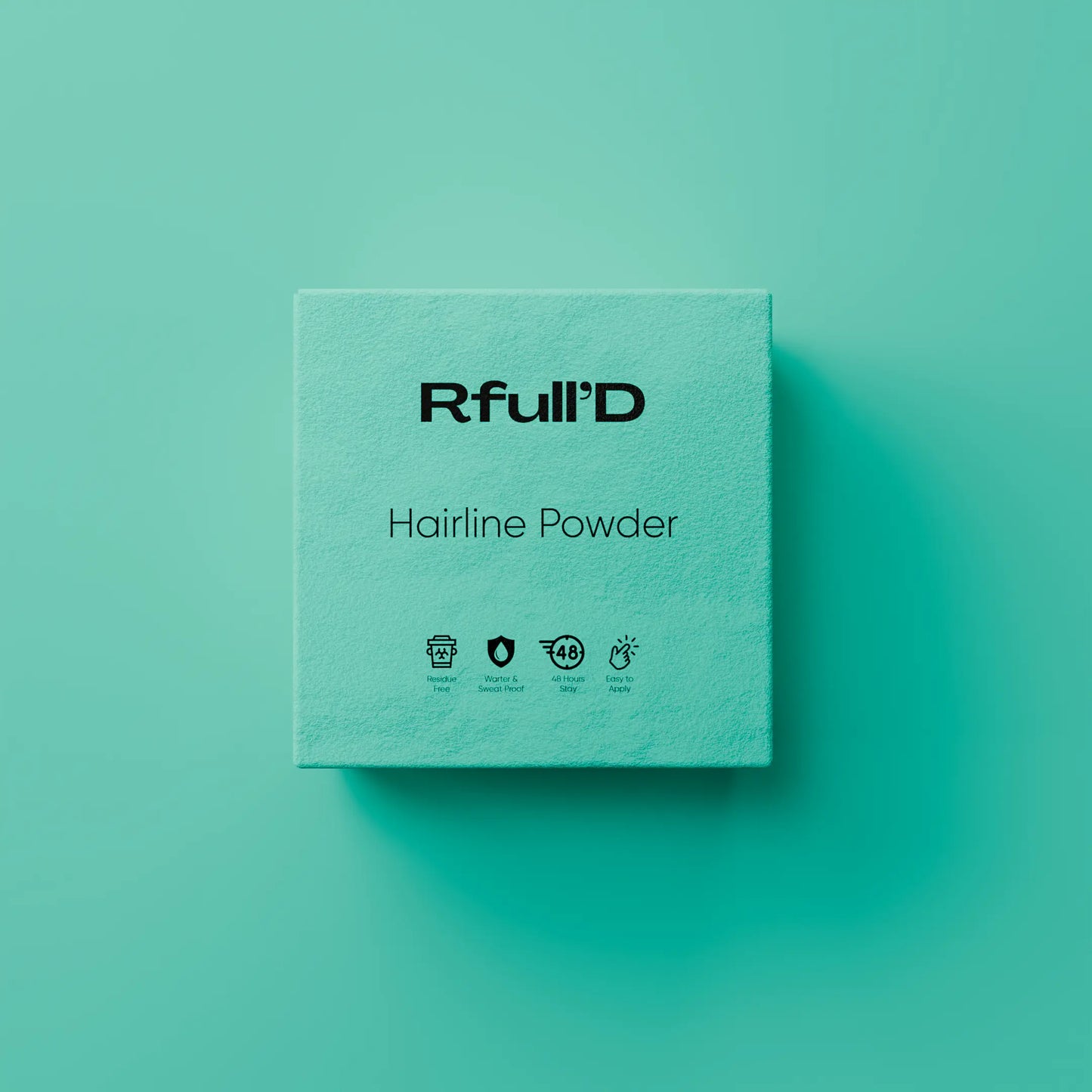 Rfull’d Hairline Fix™